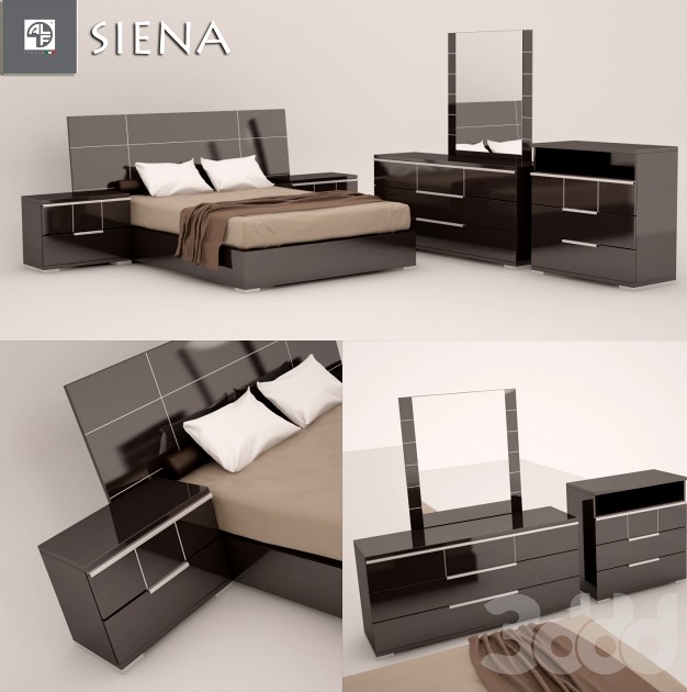 ALF / Siena