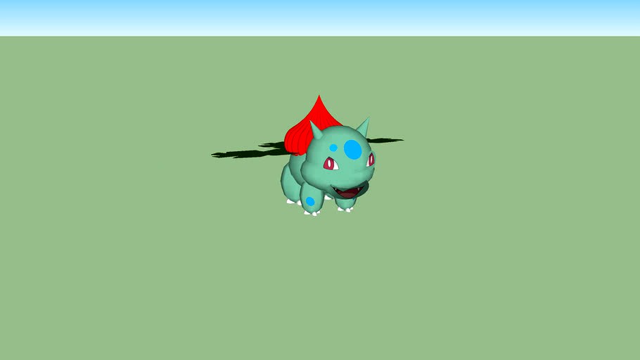 Ivysaur