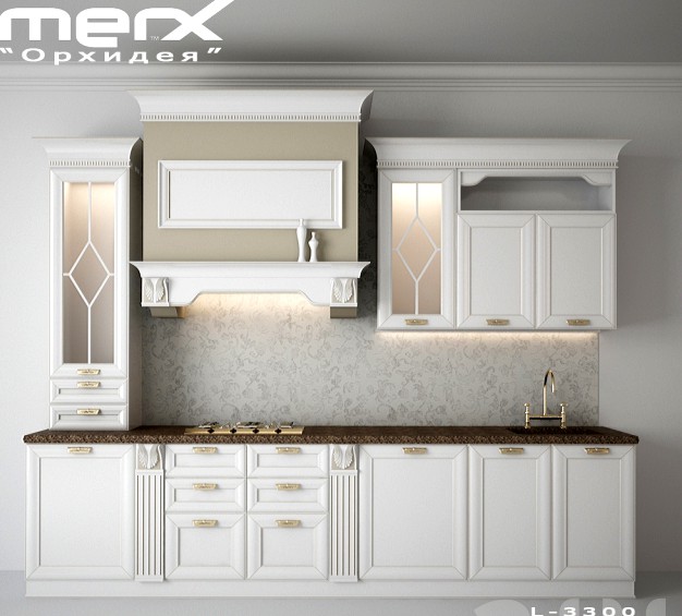 Кухня &quot;merx&quot;