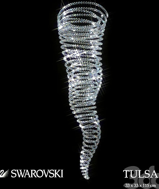 Swarovski TULSA