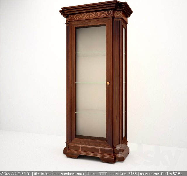 Showcase stilema 401