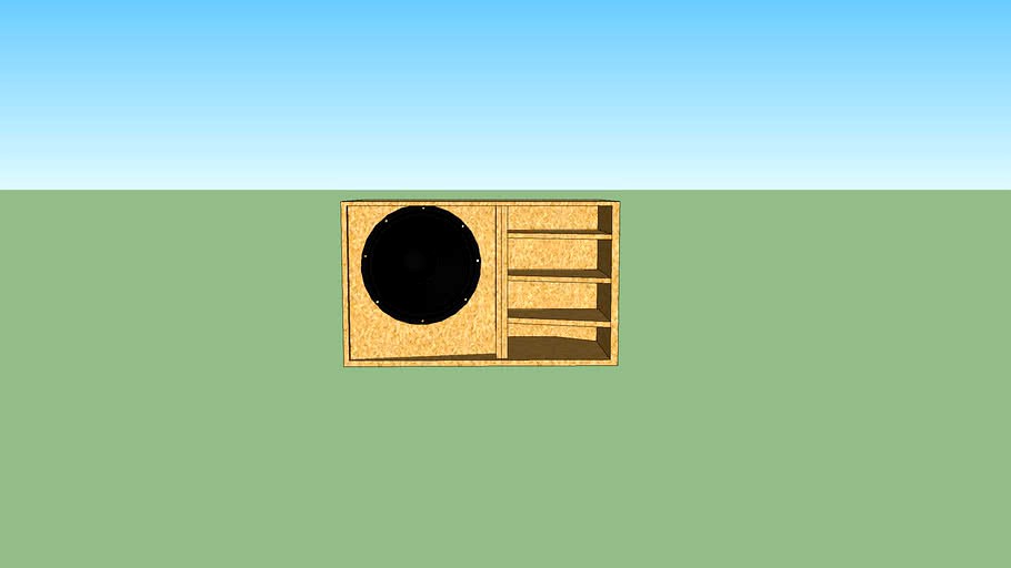 speaker