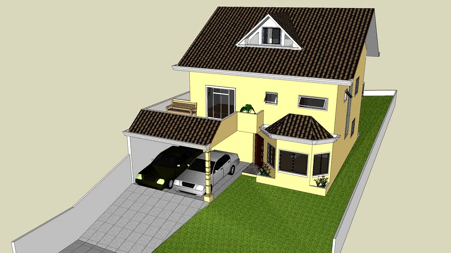 Triplex
