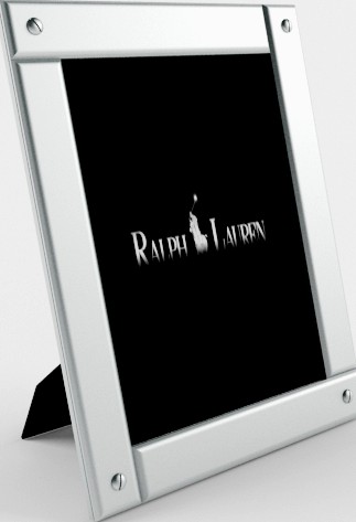 Ralph Lauren OVERLAP FRAMES