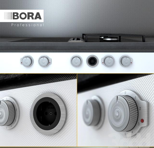 Bora professional