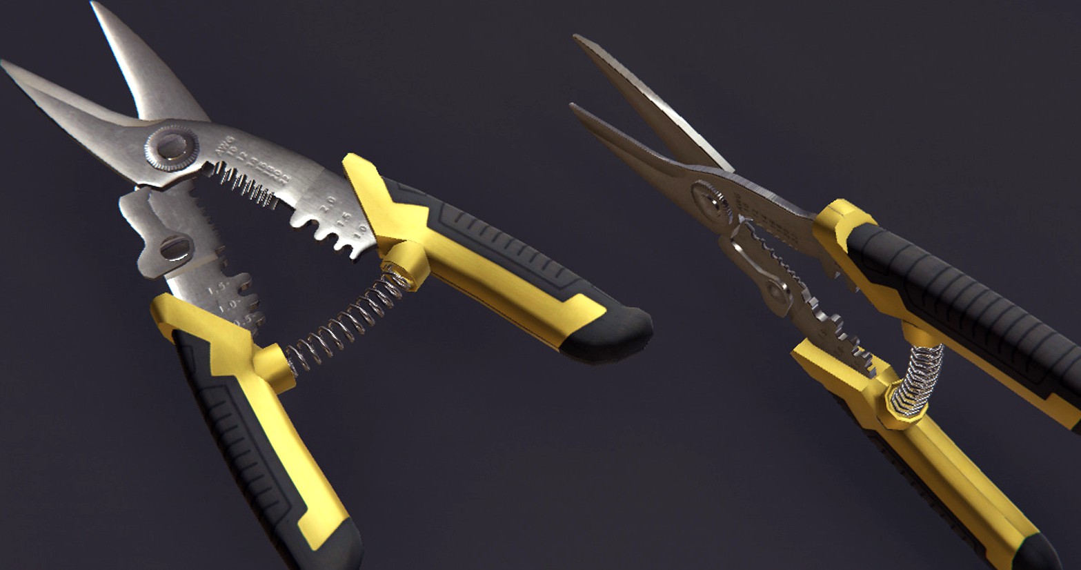 Wire Stripper