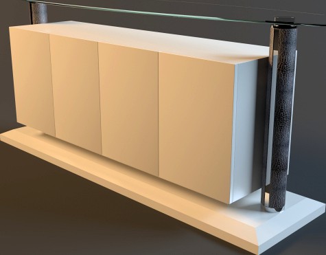 креденс turri