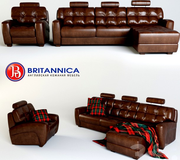 Britannica Bristol