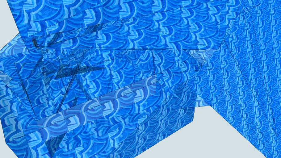 bluebluetwo