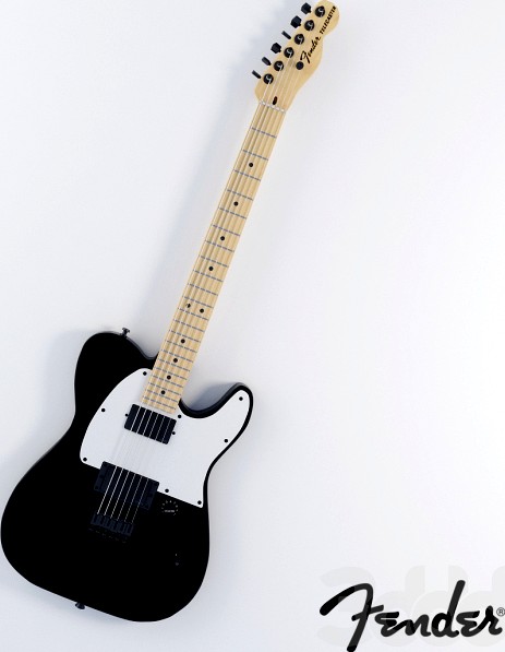 Fender telecaster