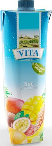 тетра пак Сока