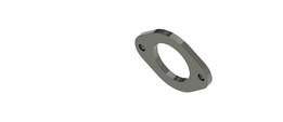 OVAL FLANGE-DN100