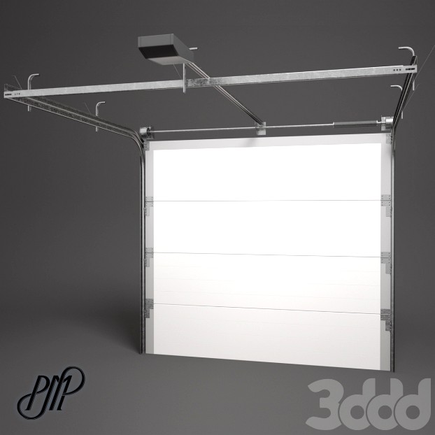 Ворота Гаражные