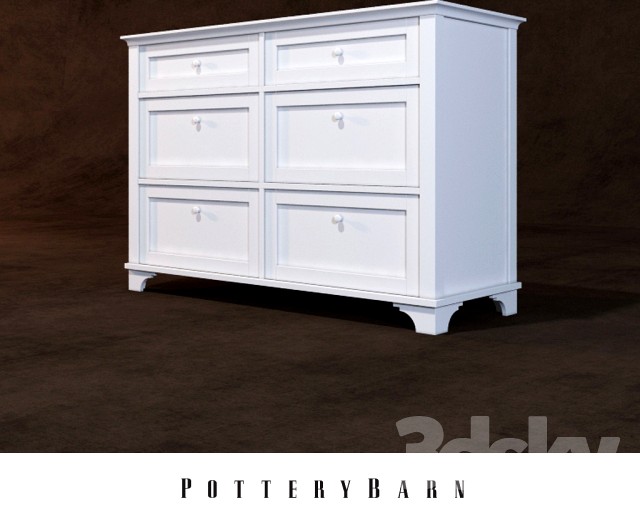 Pottery Barn 001