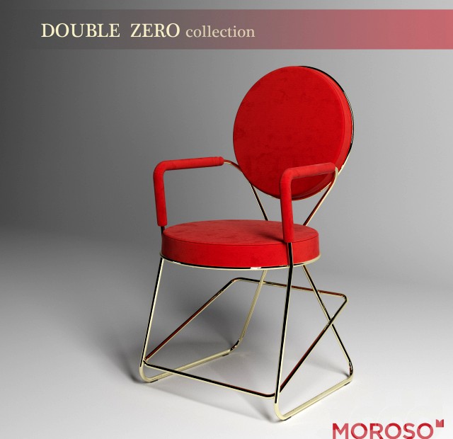 Chair_Double Zero
