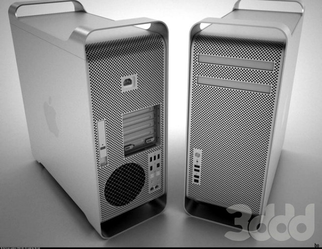 Mac Pro