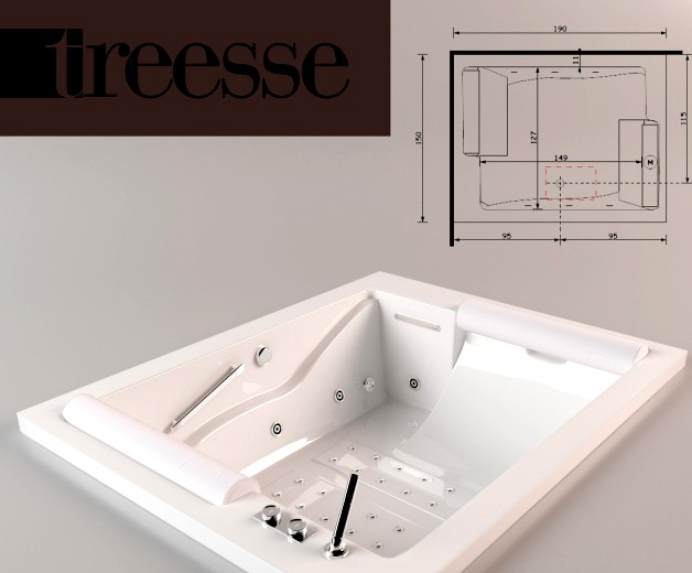 Treesse bis clearance