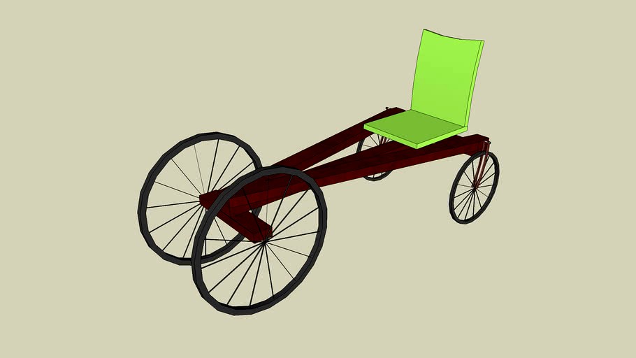 Billy Cart