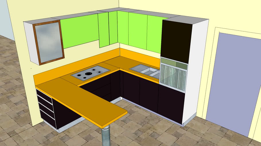 cucina
