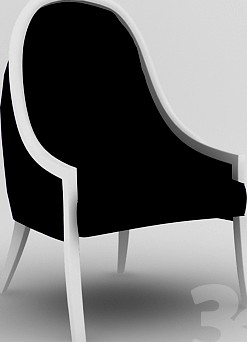 Armchair &quot;MOBILFRESNO-SAVOY&quot;