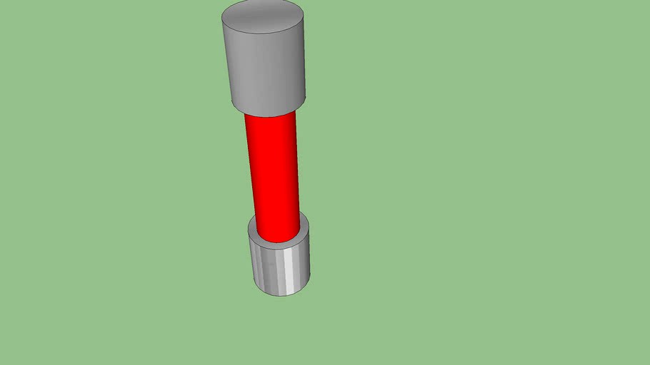 ionized plasma