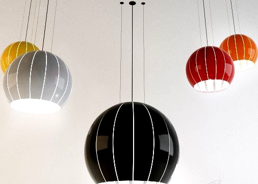 Vibia / Citrus