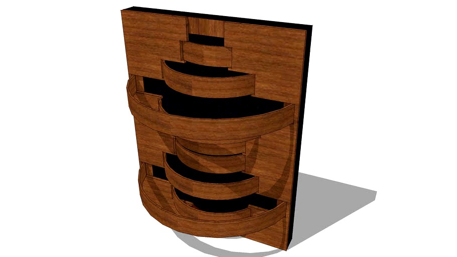 Poly Diffuser QRD P11