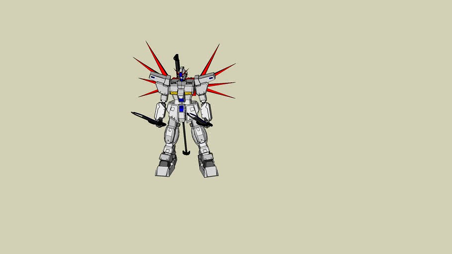 Gundam