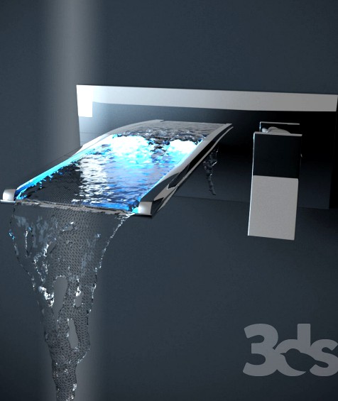 LightinTheBox / Sprinkle Waterfall