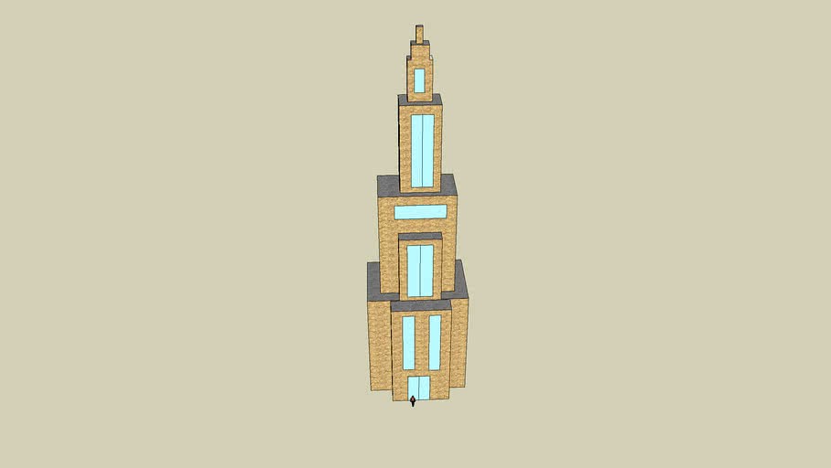 Corvus Residence