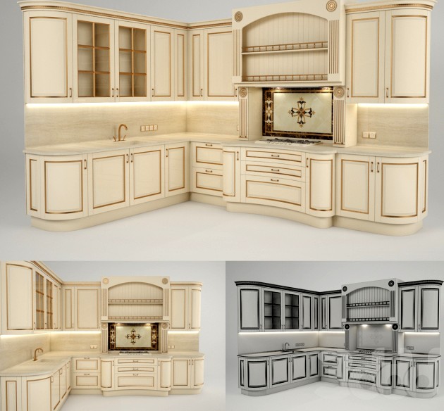 Fiamberti / Papillon - Part 1