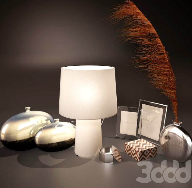 Набор аксессуаров