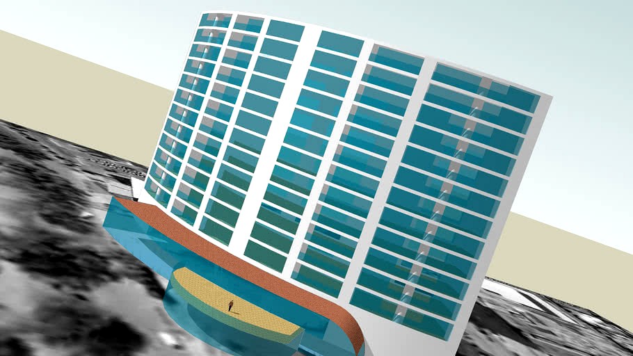 Torre de Hierro