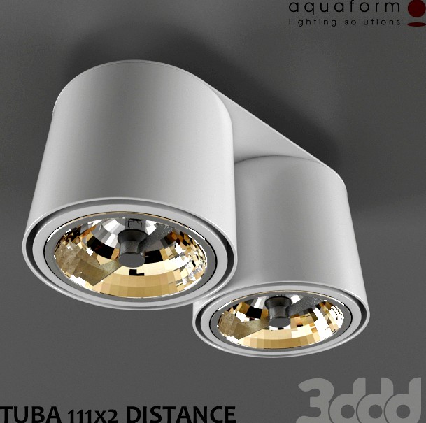 Светильник польского производителя Aquaform Lighting Solution