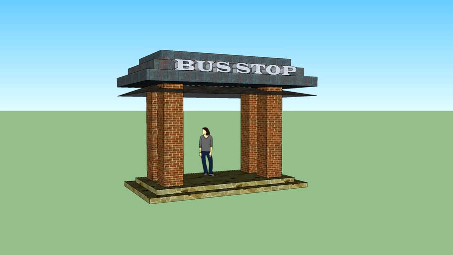 Bus Stop