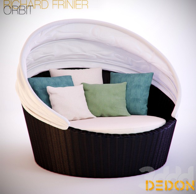 Dedon / Orbit