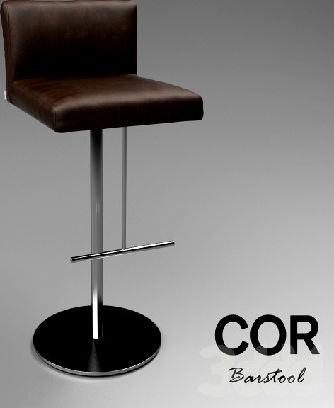 COR Quant Barstool
