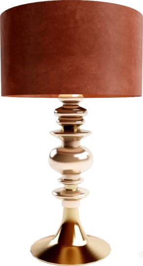 Table lamp 02