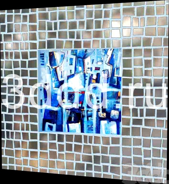 3DDD FRAMES