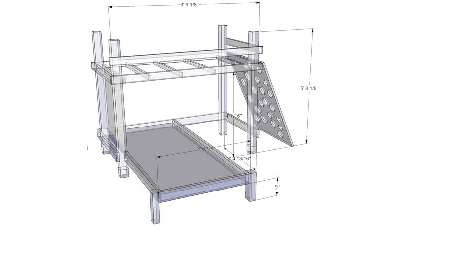 BUNKBED