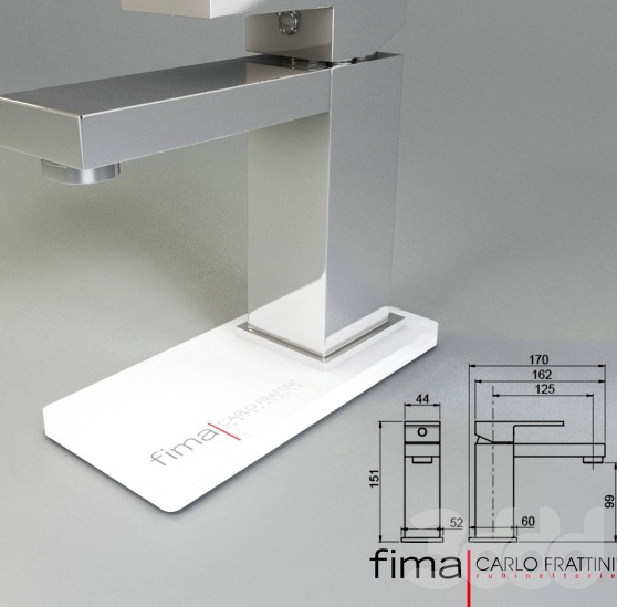 FIMA CARLO FRATTINI F3511