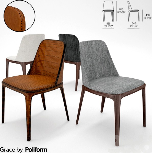 Poliform / GRACE