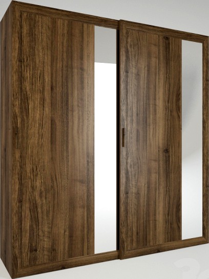 Шкаф-купе Tomasella Medea арт.06224