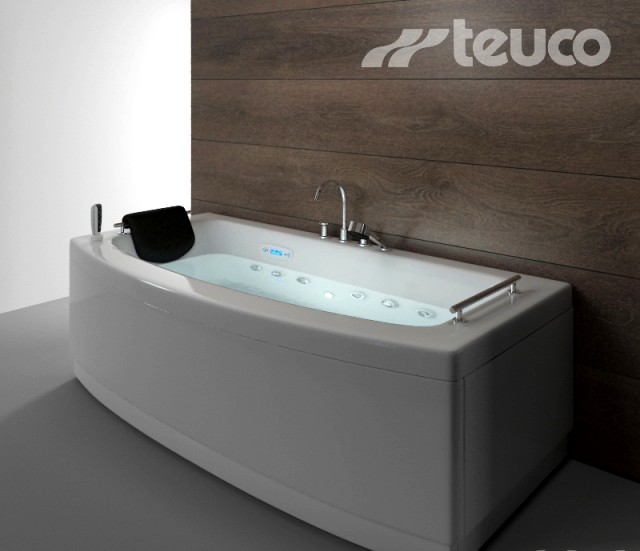 Teuco Thimea HT03 GXL