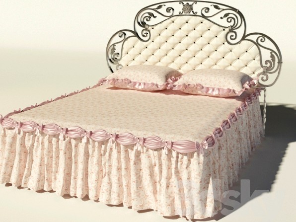Bed Argesta