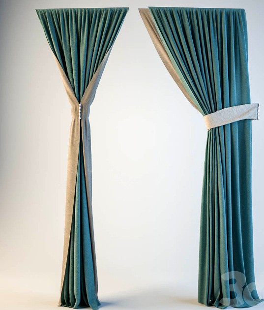 Curtains