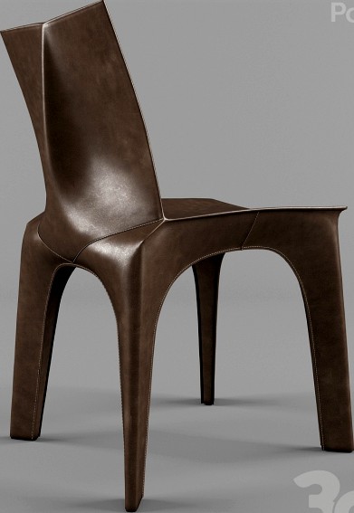 Poliform Bb chair