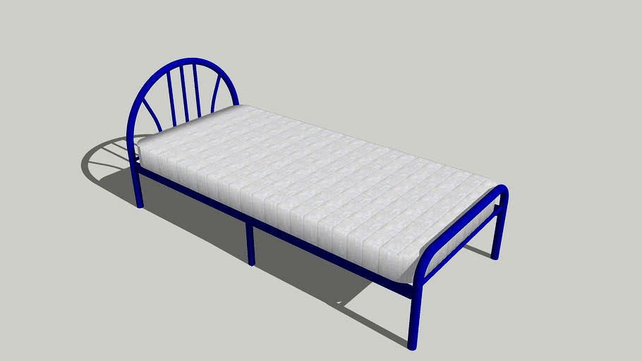 Single Bed