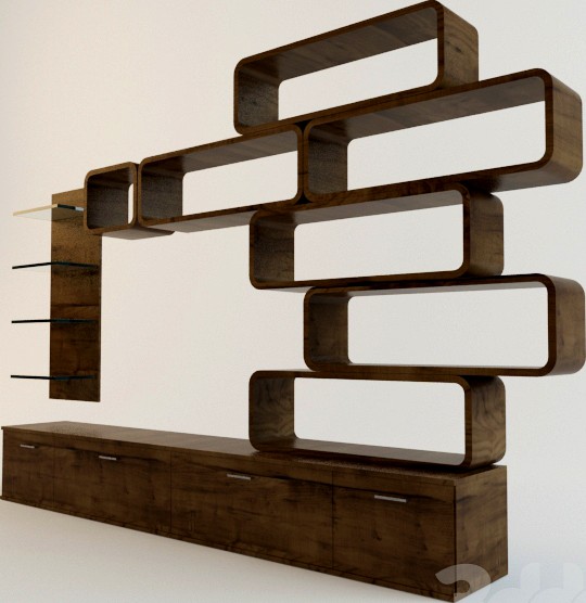 TV Unit
