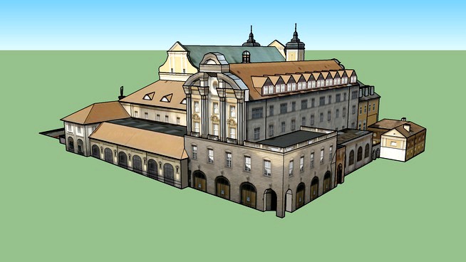 Church of St. Anthony of Padua (Kościół św. Antoniego z Padwy)